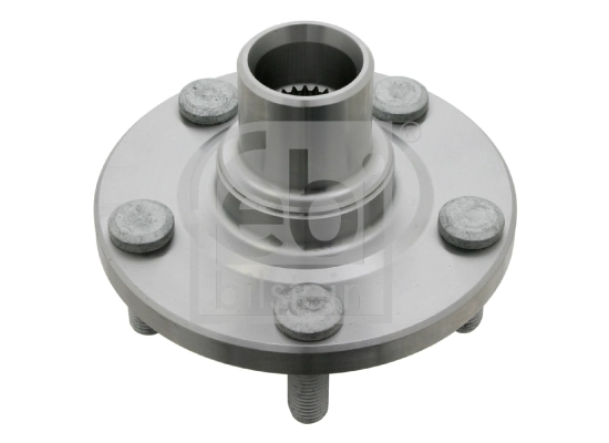 Wheel Hub